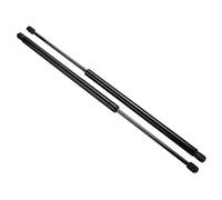 Amortiguador Portón Trasero 2x Para Para Vito Para Viano W639 2003-2014, Puntales Gas Para Maletero, Elevadores De Soporte 6399800164 6399800364 A6399800364 Resortes Gas Maletero