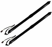 Amortiguador portón Trasero 90560-5NN0A 90560-5NA0A Soporte elevación portón trasero eléctrico para Infiniti QX50 2.0L 2019-2020 Amortiguadores gas(A pair)