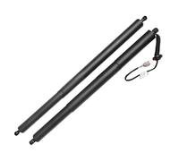 Amortiguador Portón Trasero Eléctrico Para Ford Para Edge 15-18 2 Uds Piezas Automóvil Puerta Trasera Izquierda Soporte Elevación Pestillo Eléctrico FT4Z14B351A FT4Z58406A10B