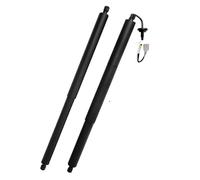 Amortiguador Portón Trasero Eléctrico Para FORD Para Explorer 2011-2015 Puerta Trasera Actuador Pestillo Liberación Maletero Conductor Izquierdo BB5Z14B351A