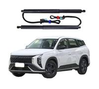 Amortiguador Portón Trasero Eléctrico Para Hyundai Para Mufasa 2023 Elevación Eléctrica Maletero Amortiguador Portón Trasero Actuador Automático Puerta Trasera(No Kick Senor)