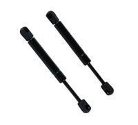 Amortiguador Portón Trasero Maletero 2 Soportes Gas Para Maletero Para VW Convertible 1998-2010 1Y0827