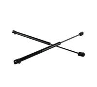 Amortiguador Portón Trasero Maletero 2x Para Nissan Para Pathfinder R51 05-13 Portón Trasero Ventana Trasera Soporte De Puntales Gas