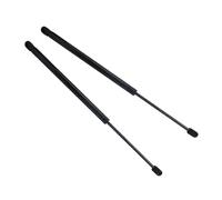 Amortiguador Portón Trasero Maletero 2X Para Skoda Para Octavia 1U2 1996-2010 Elevador Maletero Trasero Soporte Puntales Gas