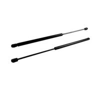 Amortiguador Portón Trasero Maletero Para A3 8PA Sportback Puntales Soporte Maletero Trasero Gas 8P4827552B 04-13