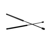 Amortiguador Portón Trasero Maletero Para A3 8V1 8VK 2012-21 HB 8V3827552 2x Elevador Puntales Gas Para Maletero Trasero