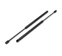 Amortiguador Portón Trasero Maletero Para Ford Para Escape 2008-2012 2 Uds. Barras Soporte Elevación Maletero Trasero Para Accesorios Varilla Amortiguadores Gas Para Ventana Coche