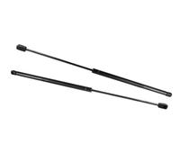 Amortiguador Portón Trasero Maletero Para Ford Para Fiesta IV MK4 Hatchback 1995-2001 2x Soporte Resorte Gas Para Maletero Trasero