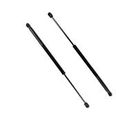 Amortiguador Portón Trasero Maletero Para Ford Para Focus MK3 III Estate 2010-2020 Elevador De Soporte Maletero Puerta Trasera 2x Resortes Gas Traseros 670N