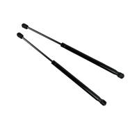 Amortiguador Portón Trasero Maletero Para Mini Para Coupe R58 Para Cooper 2010 2011 2012 2013 2014 2015 Soporte Para Puerta Maletero 2x Puntales Gas Para Portón Trasero Resorte 600 N