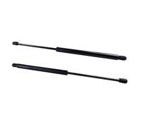 Amortiguador Portón Trasero Maletero Para Nissan Para Pathfinder SUV R51 2005-2013 Elevador De Soporte Maletero Trasero 90460ZL90A 2x Resortes Gas Para Puerta Trasera 510mm