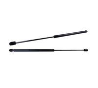 Amortiguador Portón Trasero Maletero Para Peugeot 107 MK1 05-14 Hatchback 8731L0 2 Amortiguadores Gas Para Maletero