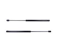 Amortiguador Portón Trasero Maletero Para Toyota Para Avensis Hatchback MK2 Portón Trasero Maletero Soporte Gas Puntales 2003-2008