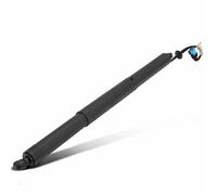 Amortiguador portón Trasero Soporte de elevación para portón trasero eléctrico Para X2 F39 (2017-2021), amortiguadores gas eléctricos 51249465654(bien)