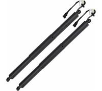 Amortiguador portón Trasero Soporte de elevación para portón trasero eléctrico Para X2 F39 (2017-2021), amortiguadores gas eléctricos 51249465654(Right Left)