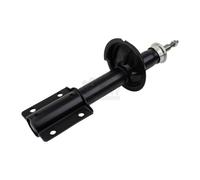 Amortiguador Presión Delantero Izquierdo Derecho Apto para Citroën Jumper Caja