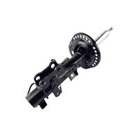 Amortiguador Presión Gas 1 Uds Amortiguador Eléctrico Magnético Delantero O Trasero Para Cadillac Para ATS 2.0L 3.6L 2WD 14-19 22988736 23247462 23247463 22988735(Frente izquierdo)