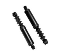 Amortiguador Presión Gas 2 Uds Amortiguadores Traseros Derecho E Izquierdo Para Hyundai Para Santa Fe Diesel 553202P100 55320-2P100 553212B100 55321-2B100