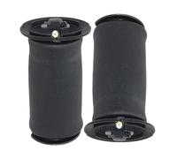 Amortiguador Presión Gas 2 Uds Suspensión Neumática Trasera Bolsa De Resorte De Aire Para E61 Serie 5 E60 E61 37126765603 37126765602