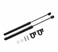 Amortiguador Presión Gas Compatible Con Peugeot Para Bipper 2007 2008 2009 2010 2011 2012 2013 2014 2015 2016 2017 2018 2019 2020 Accesorios Palancas Hidráulicas Para Capó De Coche