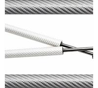 Amortiguador Presión Gas Compatible Con Peugeot Para Bipper 2007 2008 2009 2010 2011 2012 2013 2014 2015 2016 2017 2018 2019 2020 Accesorios Palancas Hidráulicas Para Capó De Coche