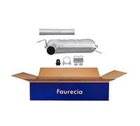 Amortiguador previo FAURECIA IAM-Expertise para RENAULT SAFRANE