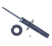 Amortiguador Puente abajo DSD014G DENCKERMANN para AUDI SEAT