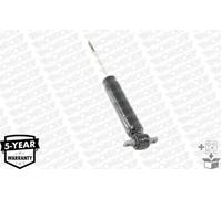 Amortiguador Puente abajo V2024 MONROE para VW LT 28-35 I Autobús