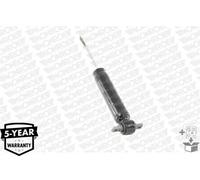 Amortiguador Puente abajo V2024 MONROE para VW LT 28-35 I Autobús