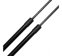 Amortiguador Puerta Trasera Para Suzuki Para Ignis FH MH Hatchback 2000-2008 Qty2 Puntales Fibra Carbono Para Maletero Maletero Trasero Resortes Soportes Elevación Amortiguadores Maletero Hidráulica P