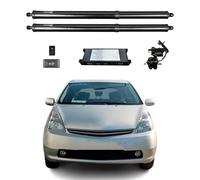 Amortiguador Puerta Trasera Portón Trasero Eléctrico Para Toyota Para Prius XW20 2003, 2004, 2005, 2006, 2007, 2008, 2009 Eléctrico Muelle Neumático Maletero(Without kick sensor)