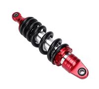 Amortiguador Qiilu, Suspensión Trasera De Resorte De Amortiguador Para 70CC 90CC 110CC 125CC 140CC 200CC Dirt Pit Bike