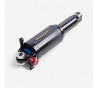Amortiguador Radium Expert Air Metric 190 x 45 Separadores 25 x 10/25 x 10 Talla única