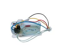 Amortiguador Regulador De Temperatura For Refrigerador, Compatible Con Siemens, Compatible Con Bosch, Amortiguador TYJ50-8A7, Motor De Conducto De Aire For Refrigerador De Dos Puertas Y Tres Puertas