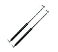 Amortiguador Resorte 2 Amortiguadores Gas Para Capó Delantero Soporte Elevación Resortes Puntales Para Toyota Para Land Para Cruiser Para Prado 120 2002-2009