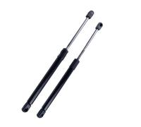 Amortiguador Resorte 2 Amortiguadores Gas Para Maletero Coche Delanteros Y Traseros Para Tesla Para Model 3 2017 2018 2019