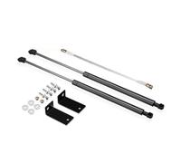 Amortiguador Resorte Amortiguadores Gas Para Capó Delantero Para Ford Para Explorer U625 2020 2021 2022 2023soporte Elevación Resorte Varilla Hidráulica Accesorios