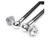 Amortiguador Resorte Barras Resorte Gas Para Capó Delantero Para VW Para Tiguan MK1 2010-2017, Soporte Elevación, Amortiguador, Accesorios Coche