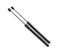 Amortiguador Resorte Barras Soporte Elevación Para Lexus IS250 IS300 IS350 2005-2013 Amortiguadores Resorte Gas Varilla 53450-0W080 2 Unidades Puntal Capó Delantero