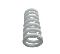 Amortiguador Resorte De Choque Trasero 550LBS 150MM Apto para Pit Dirt Bike Primavera Amortiguador Aire