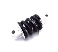 Amortiguador Resorte De Suspensión Trasera Para Minimoto Bolsillo 2 Tiempos, 47 Cc Y 49, 100 Mm 1500 Lb