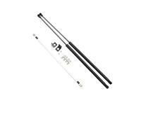 Amortiguador Resorte Para Hyundai Para Elantra Para Avante I30 CN7 2020-Pre. Soporte Capó Delantero Amortiguador Gas Barras Varilla Hidráulica(Piano black)