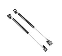 Amortiguador Resorte Para Jazz 2014 2015 2016-2019 Cubierta Delantera Motor Capó Amortiguador Barra Soporte Puntales Varilla Brazo Resorte Gas Hidráulico