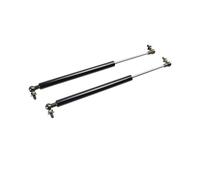 Amortiguador Resorte Para Nissan Para Patrol Y61, Soporte Elevación Capó, Elevadores Acero Inoxidable, Puntales, Resorte Gas, Varilla Hidráulica 2X