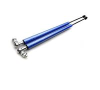 Amortiguador Resorte Para Toyota Para Corolla Allex 2000-2007 9.º E120/E130 Resorte Gas Soporte Amortiguador Barras Puntal Varilla Hidráulica(Carbon blue)