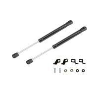 Amortiguador Resorte Resorte Gas Para Capó Delantero Para Jeep Para Renegade 2016-2020, Soporte Amortiguador Varilla Hidráulica, Accesorios Elevación Para Automóvil