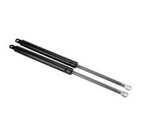 Amortiguador Resortes Gas Universales Capó Maletero Puerta Trasera Barra Soporte Elevación Resorte Gas Para Coche Autobús Cama Camión 310-810mm 800N 2 Uds Puntales Elevación Capó(410mm-150mm)