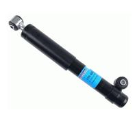 SACHS 170 495 Amortiguador compatible con Fiat Cinquecento (170_) 1991-1999 Eje Trasero y Otros Vehículos
