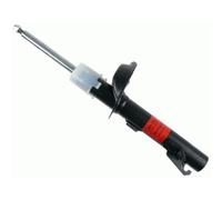 SACHS 230 712 Amortiguador Delantero, izquierda Presión de gas