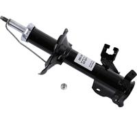Amortiguador SACHS 280 906 para NISSAN 100NX (B13) 1.6 1990-1994